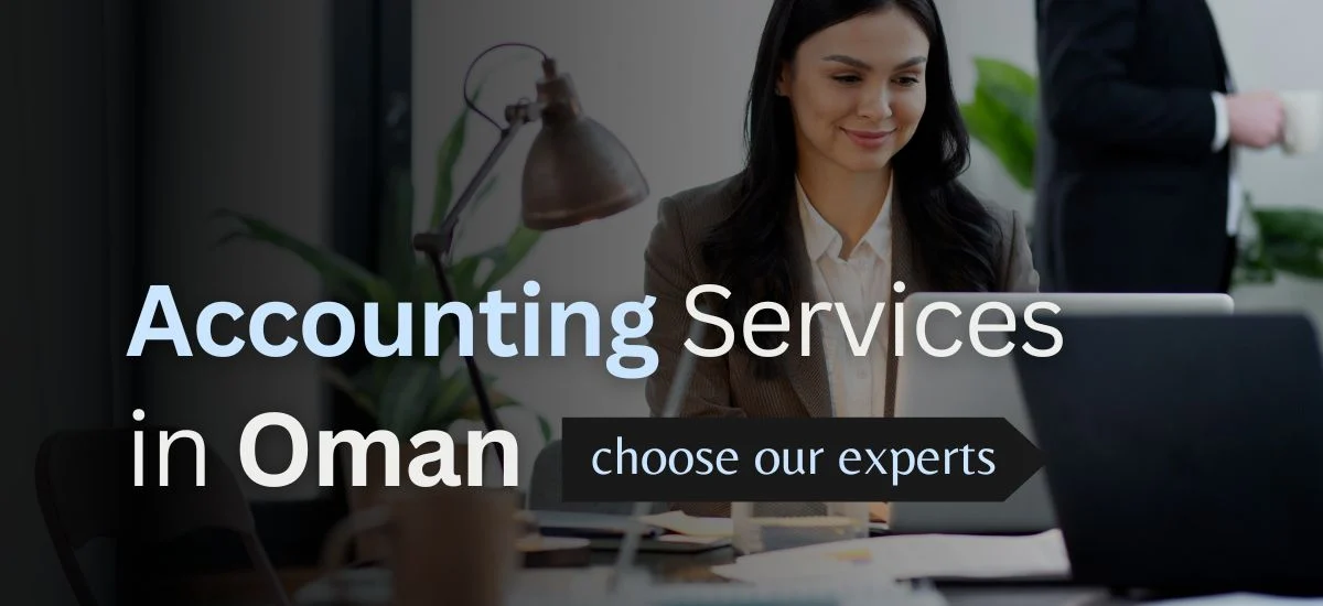 Accountants in Oman