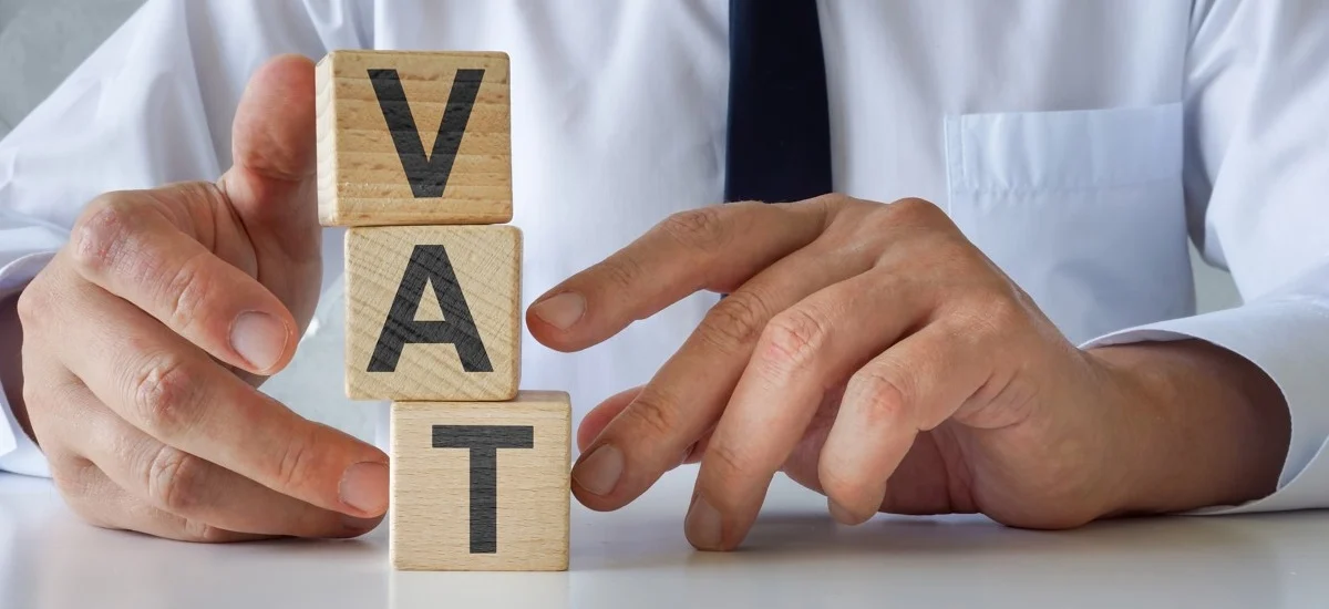 VAT Registration in Oman