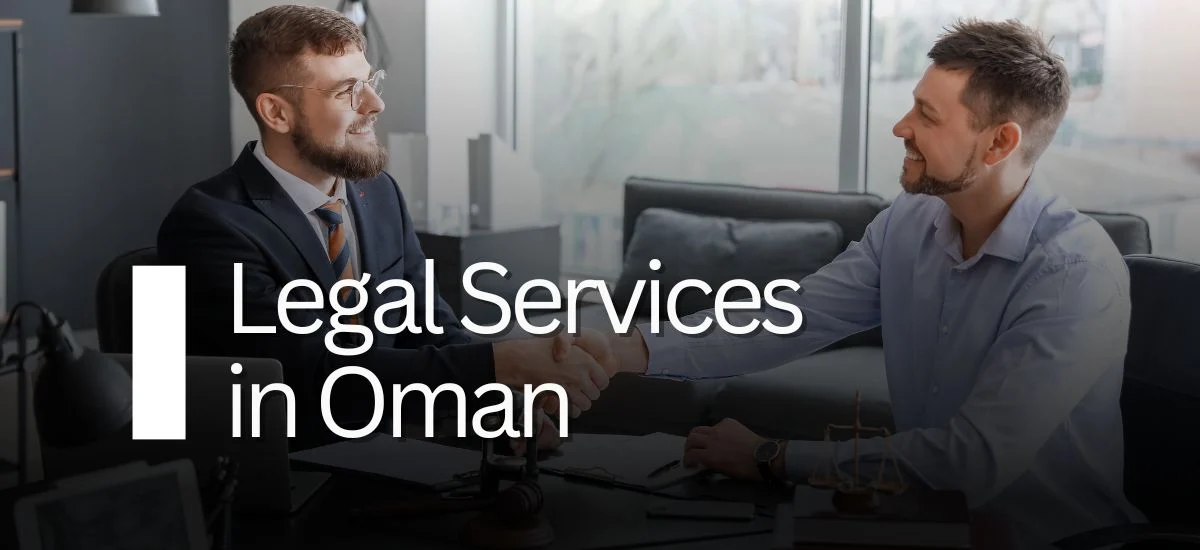 Legal Services in Oman