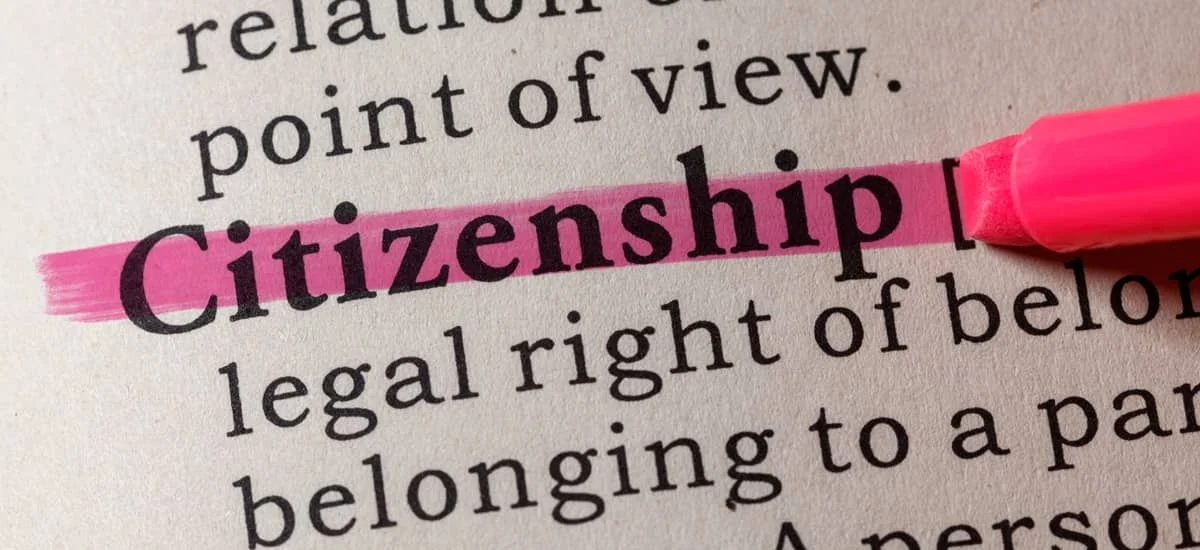 Obtain Citizenship in Oman