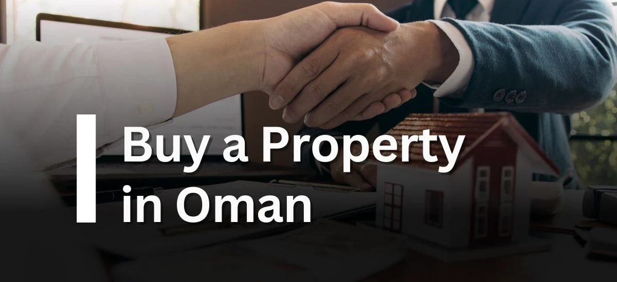 Buy a Property in Oman